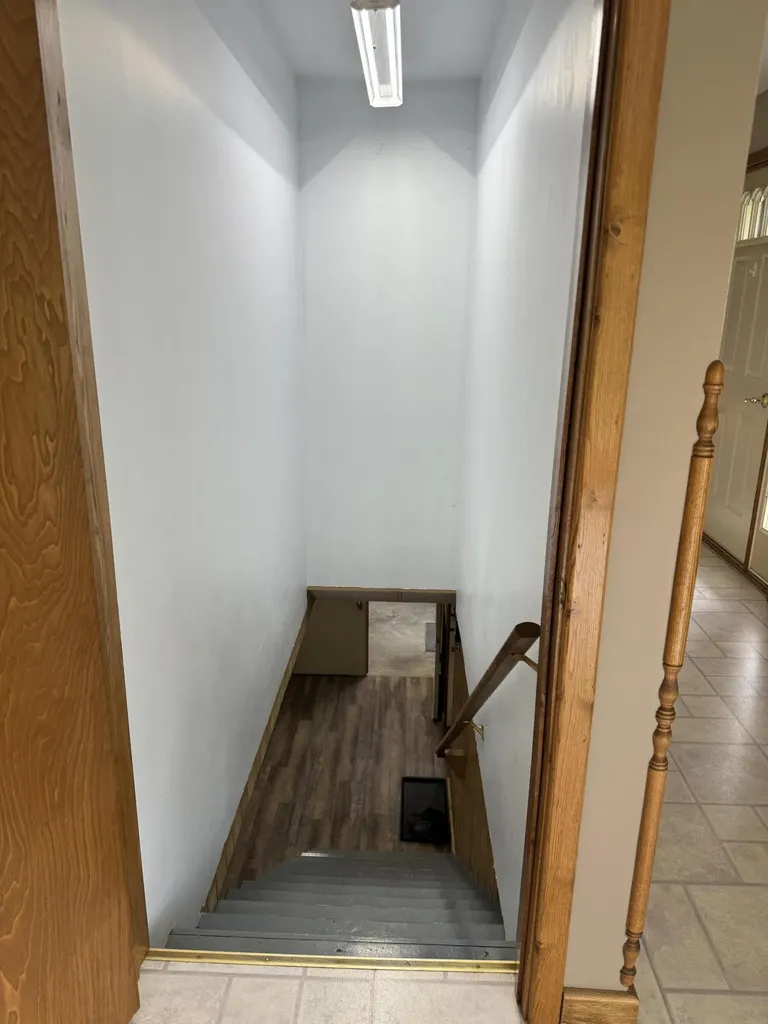 466 N Perley Brook Road Fort Kent ME 04743
