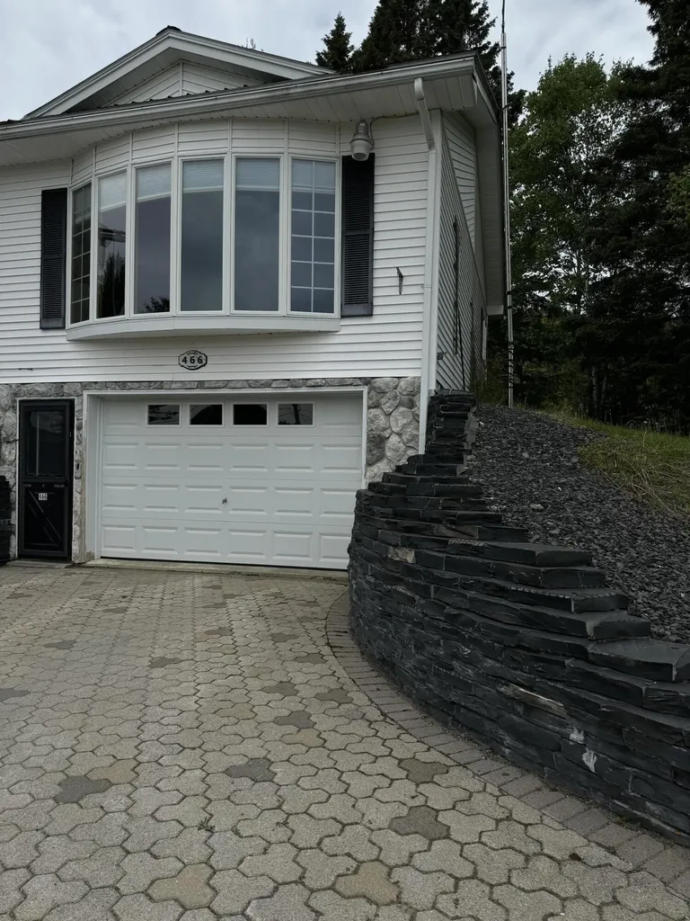 466 N Perley Brook Road Fort Kent ME 04743