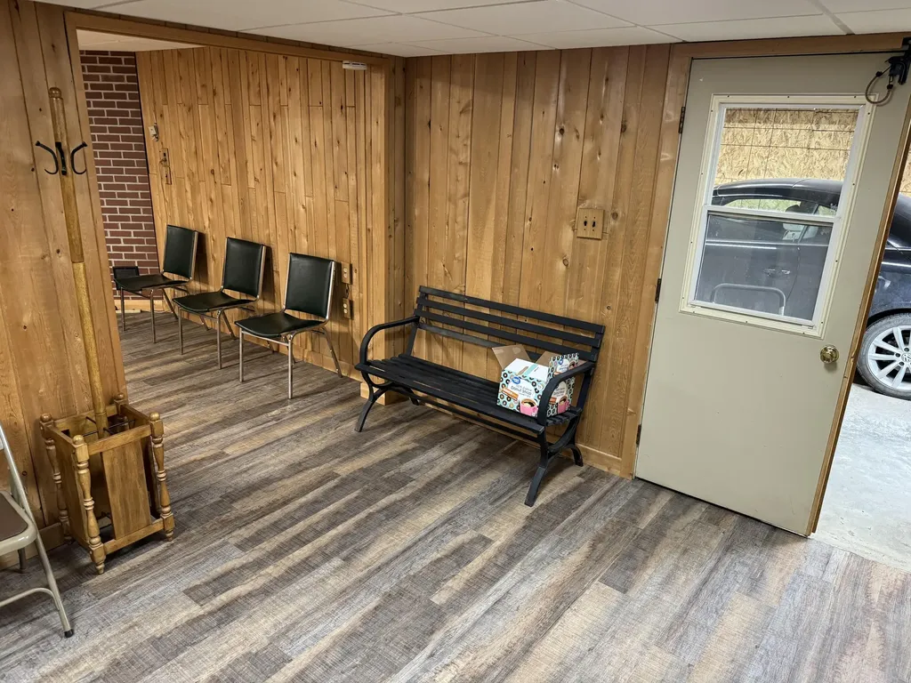 466 N Perley Brook Road Fort Kent ME 04743