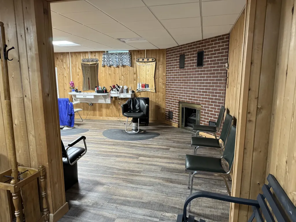 466 N Perley Brook Road Fort Kent ME 04743