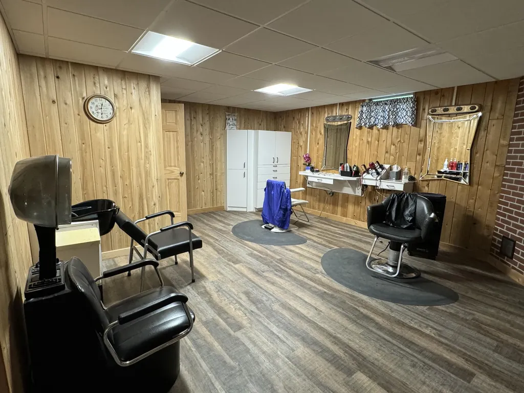 466 N Perley Brook Road Fort Kent ME 04743