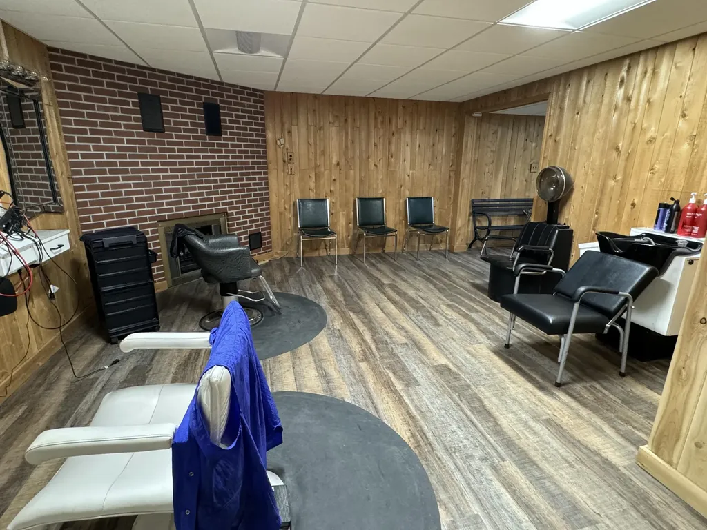 466 N Perley Brook Road Fort Kent ME 04743