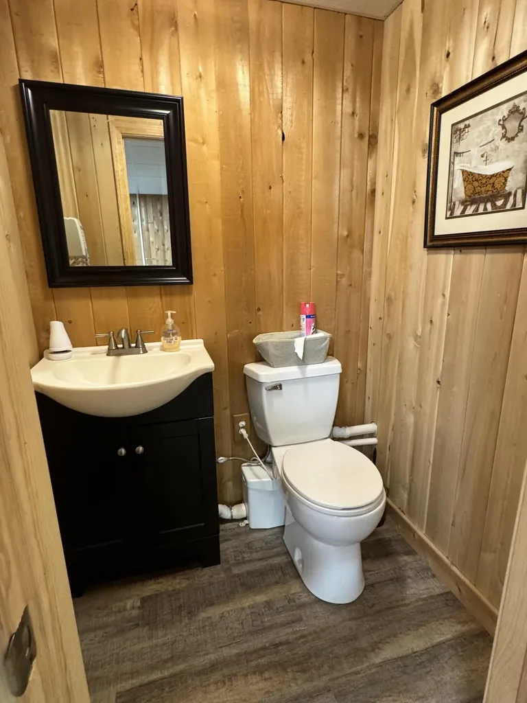 466 N Perley Brook Road Fort Kent ME 04743