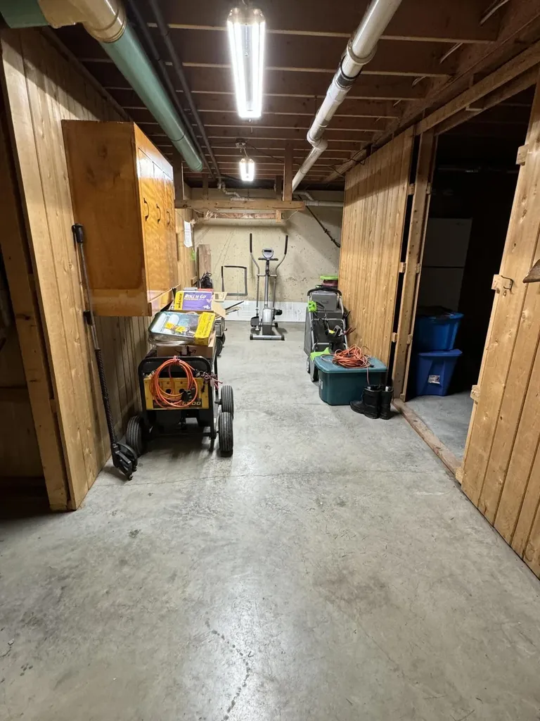 466 N Perley Brook Road Fort Kent ME 04743