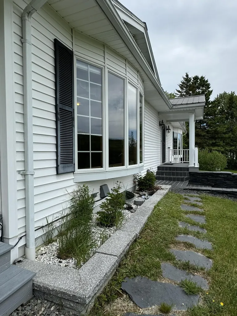 466 N Perley Brook Road Fort Kent ME 04743