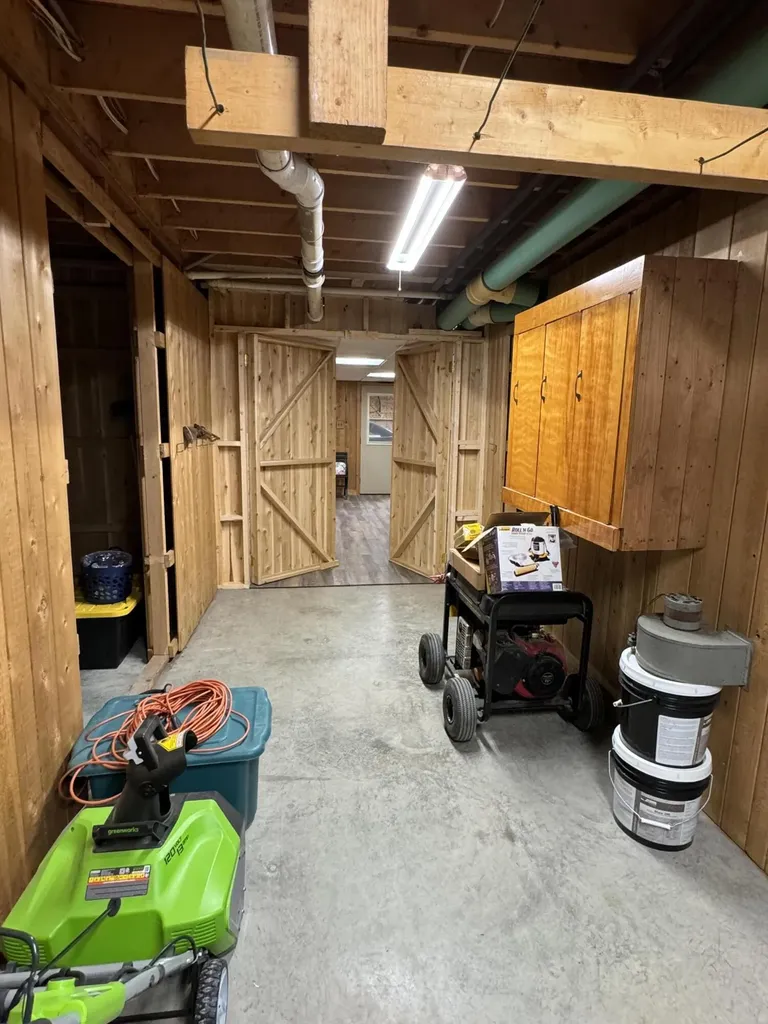466 N Perley Brook Road Fort Kent ME 04743