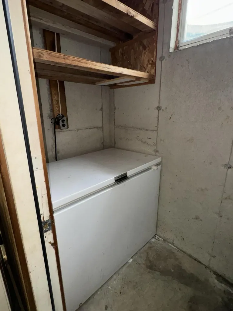 466 N Perley Brook Road Fort Kent ME 04743