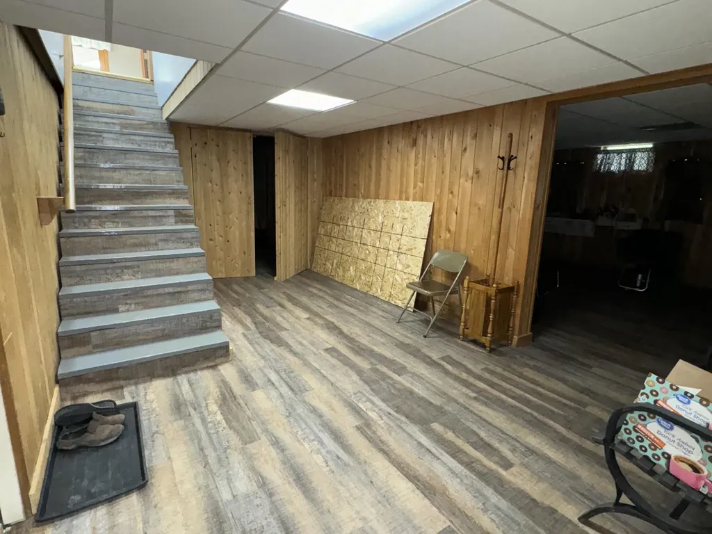 466 N Perley Brook Road Fort Kent ME 04743