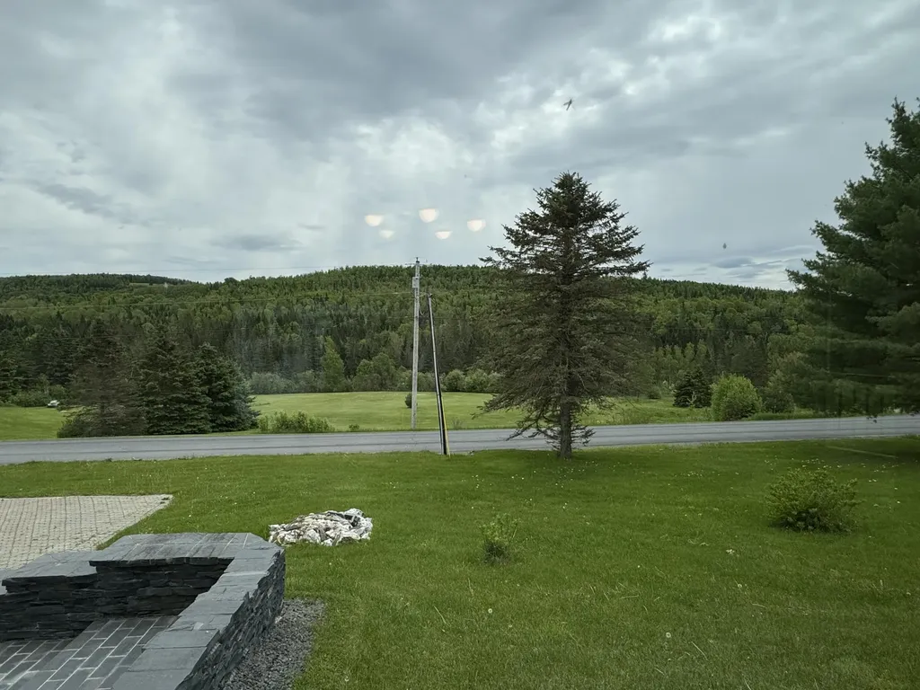 466 N Perley Brook Road Fort Kent ME 04743