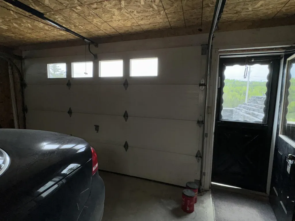466 N Perley Brook Road Fort Kent ME 04743