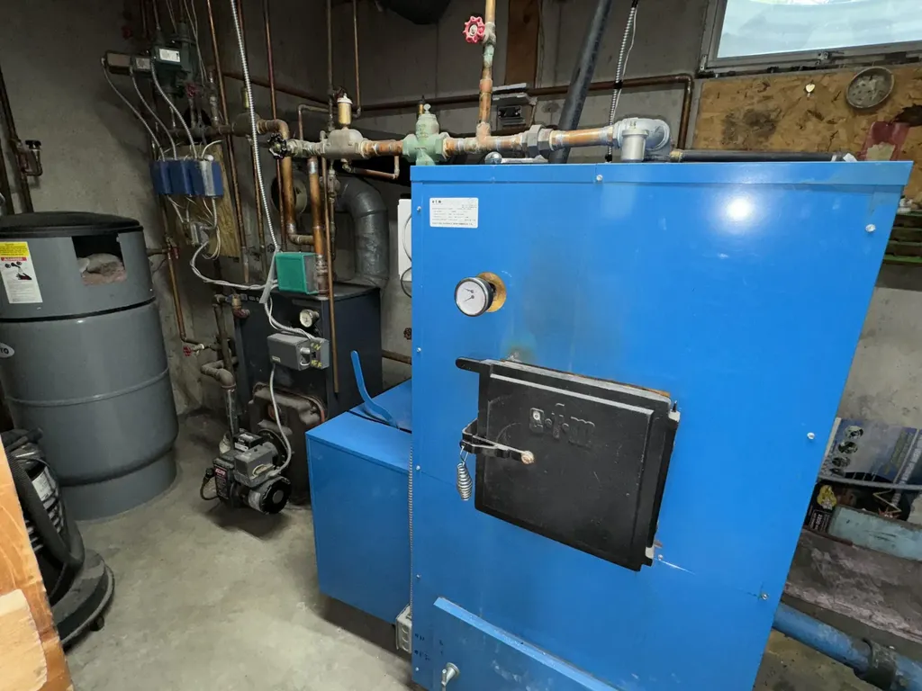466 N Perley Brook Road Fort Kent ME 04743