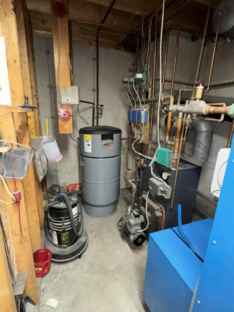 466 N Perley Brook Road Fort Kent ME 04743