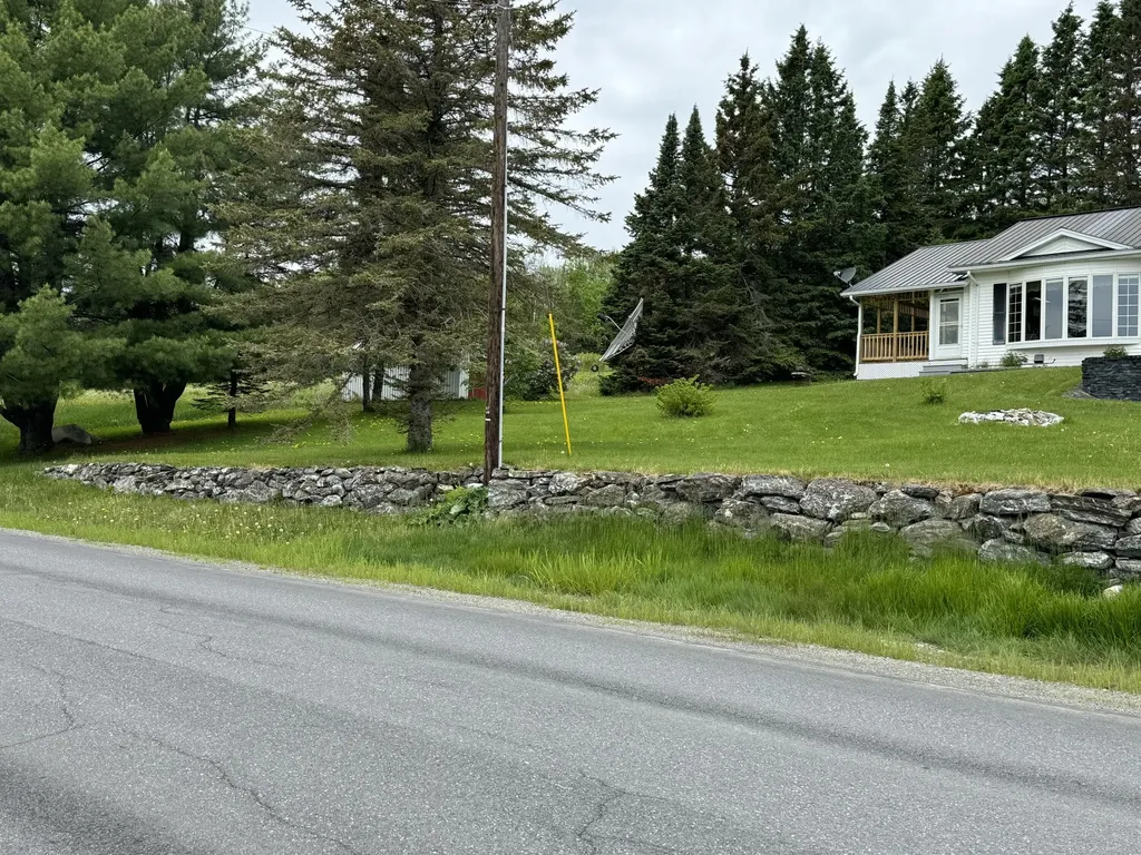 466 N Perley Brook Road Fort Kent ME 04743