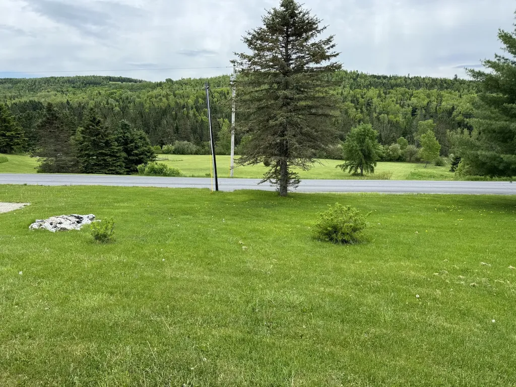 466 N Perley Brook Road Fort Kent ME 04743