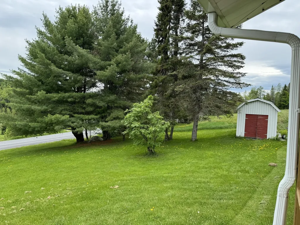 466 N Perley Brook Road Fort Kent ME 04743