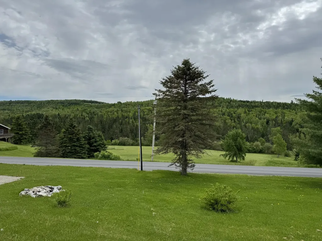 466 N Perley Brook Road Fort Kent ME 04743