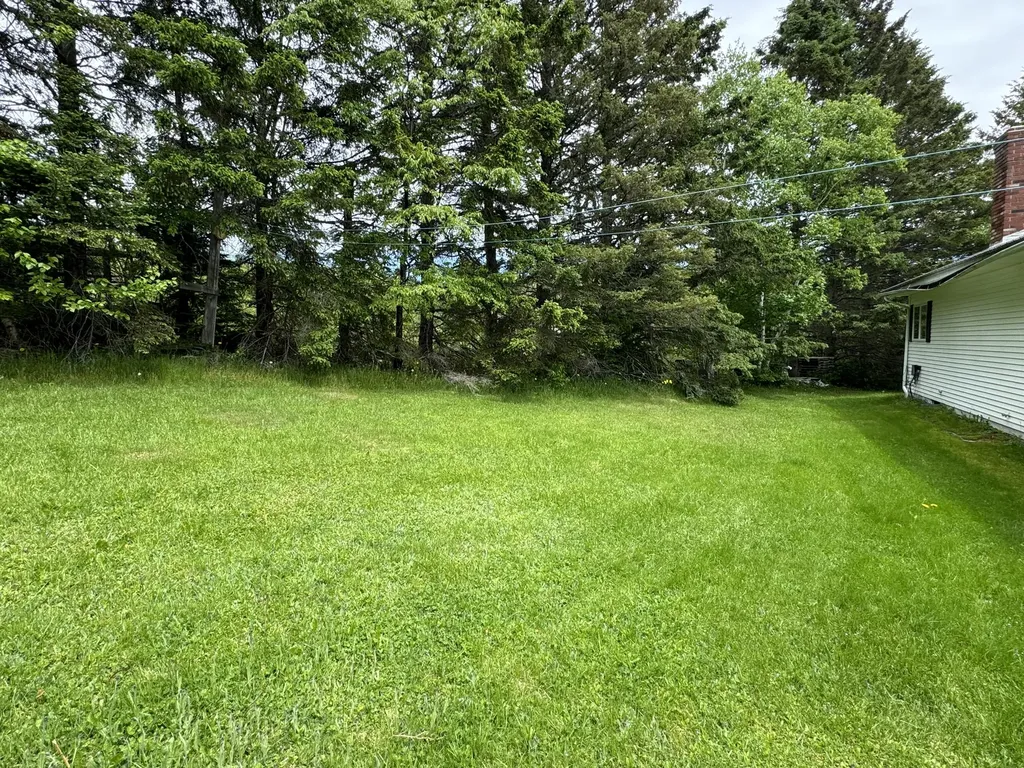466 N Perley Brook Road Fort Kent ME 04743