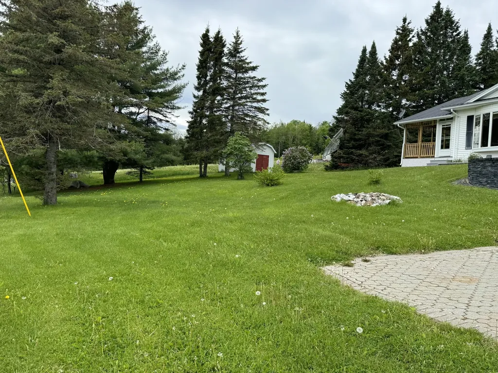 466 N Perley Brook Road Fort Kent ME 04743
