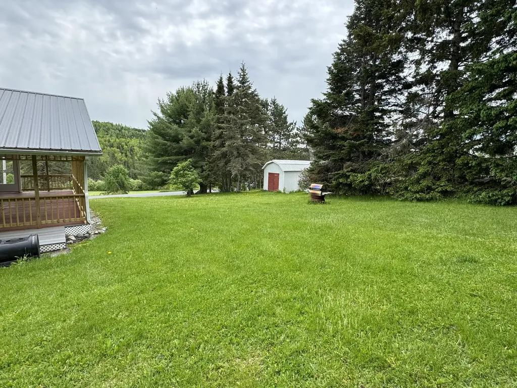 466 N Perley Brook Road Fort Kent ME 04743