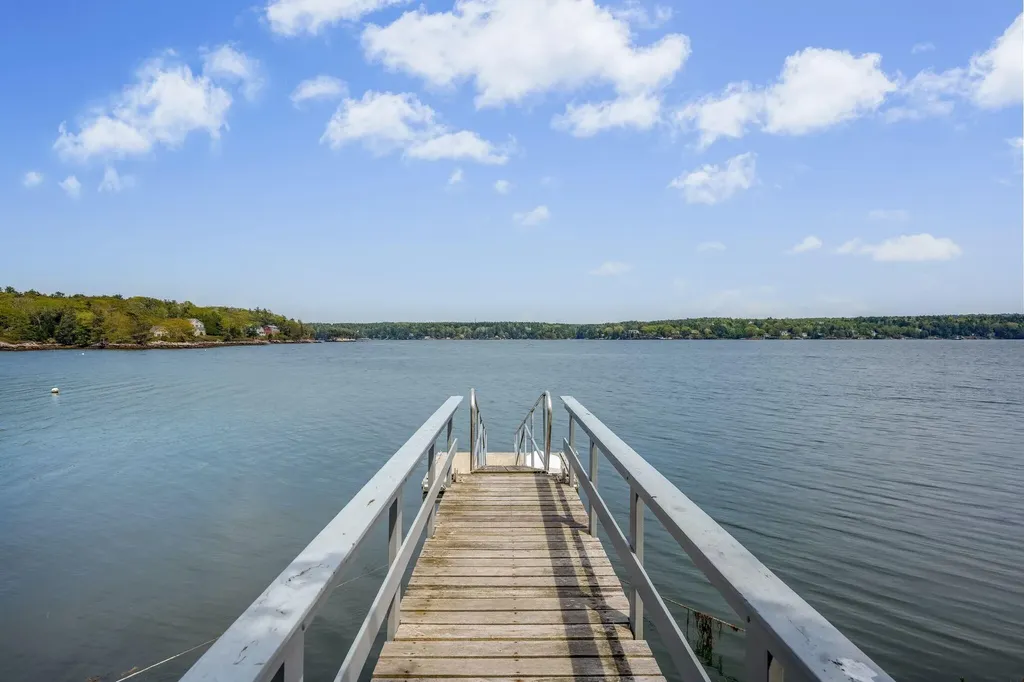 508 Birch Point Road West Bath ME 04530