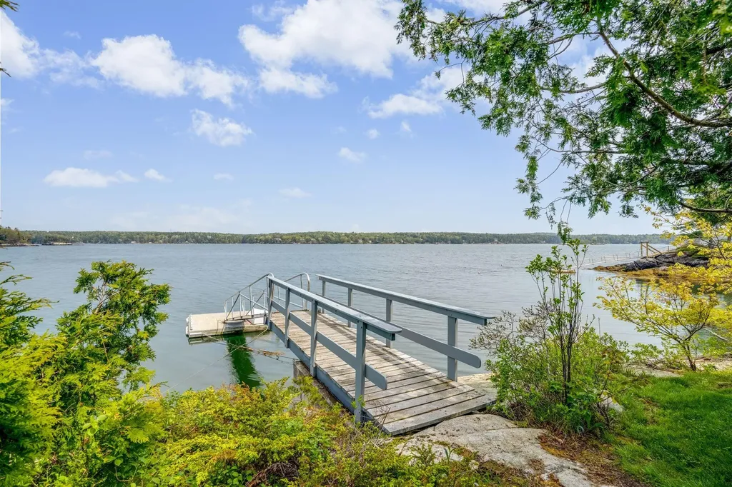 508 Birch Point Road West Bath ME 04530