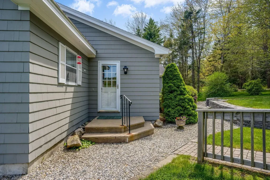 508 Birch Point Road West Bath ME 04530