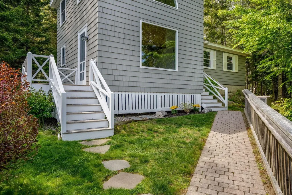 508 Birch Point Road West Bath ME 04530