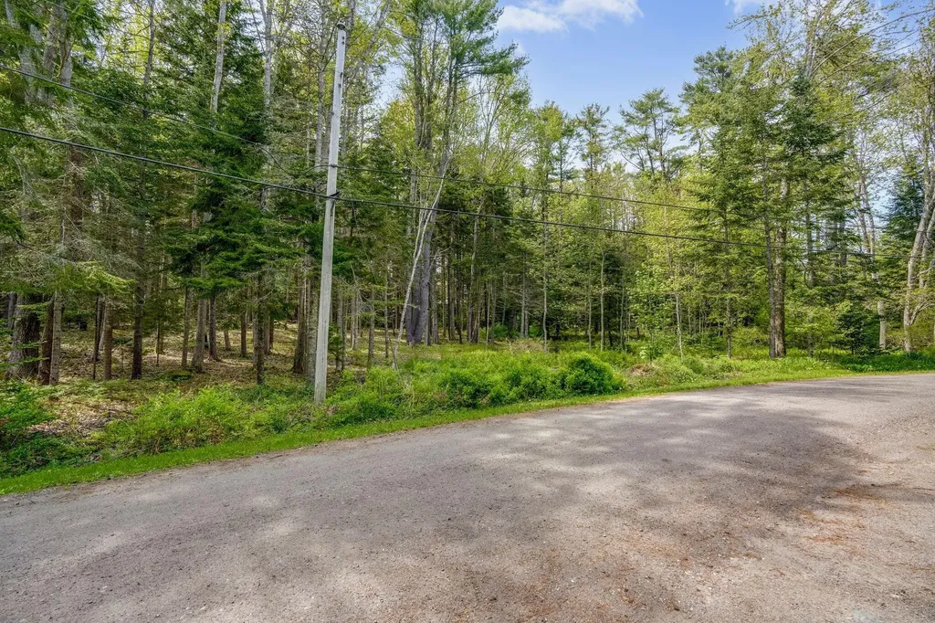 508 Birch Point Road West Bath ME 04530