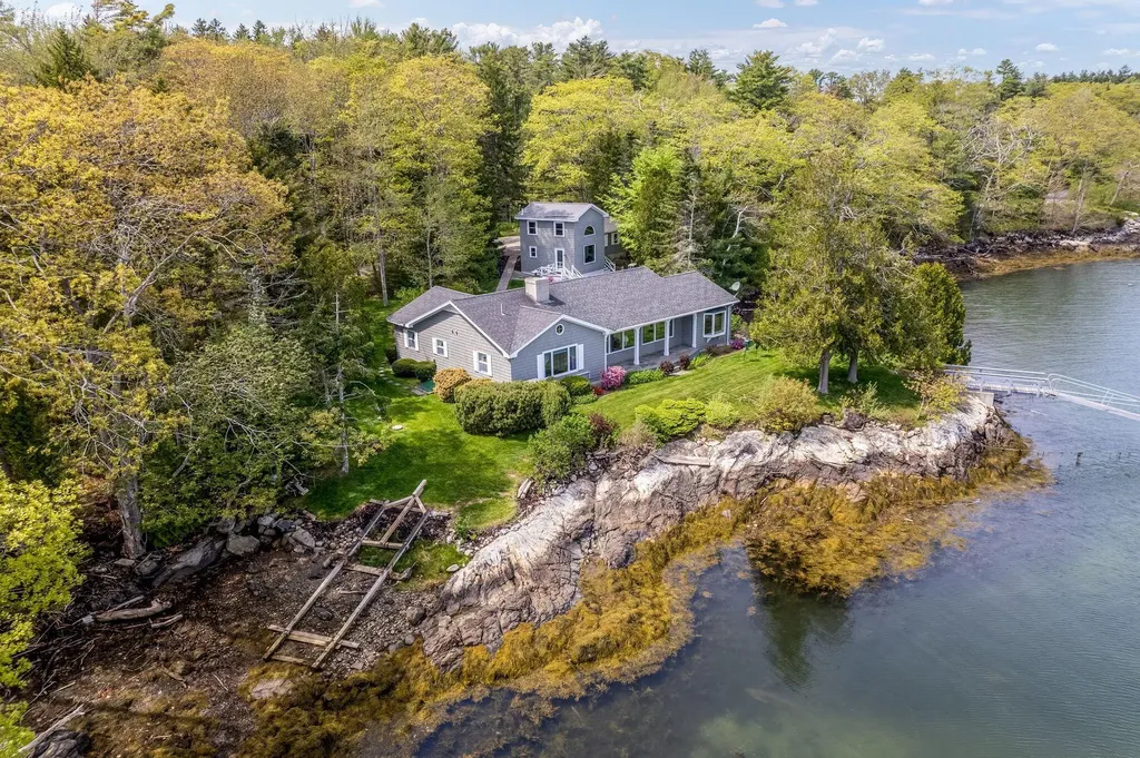 508 Birch Point Road West Bath ME 04530