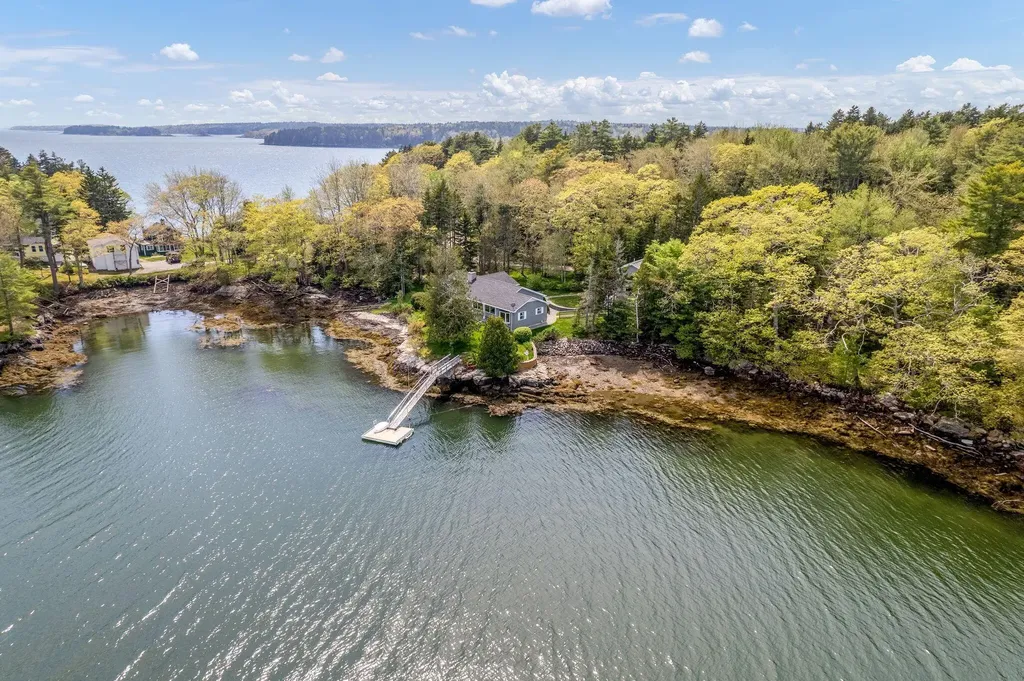 508 Birch Point Road West Bath ME 04530