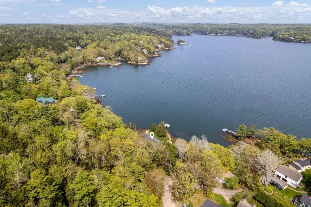 508 Birch Point Road West Bath ME 04530
