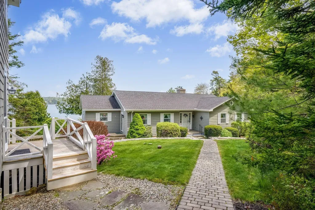 508 Birch Point Road West Bath ME 04530