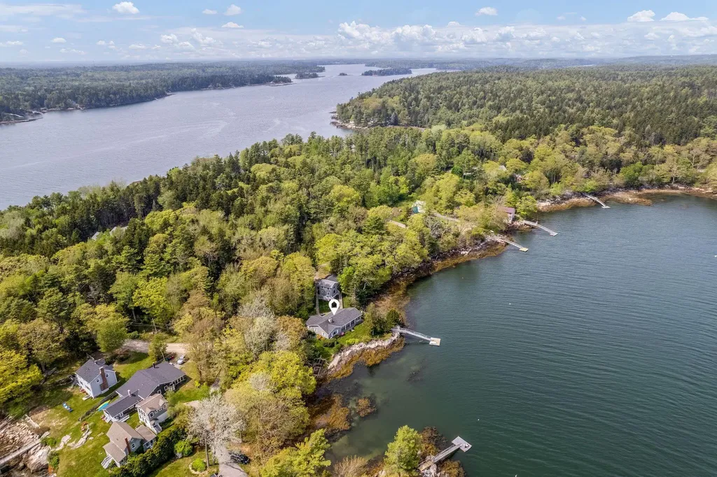 508 Birch Point Road West Bath ME 04530