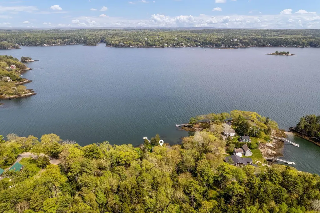 508 Birch Point Road West Bath ME 04530