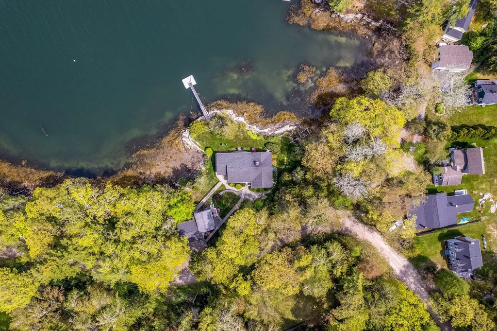 508 Birch Point Road West Bath ME 04530