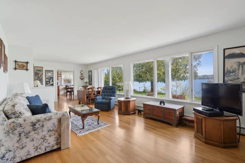 508 Birch Point Road West Bath ME 04530