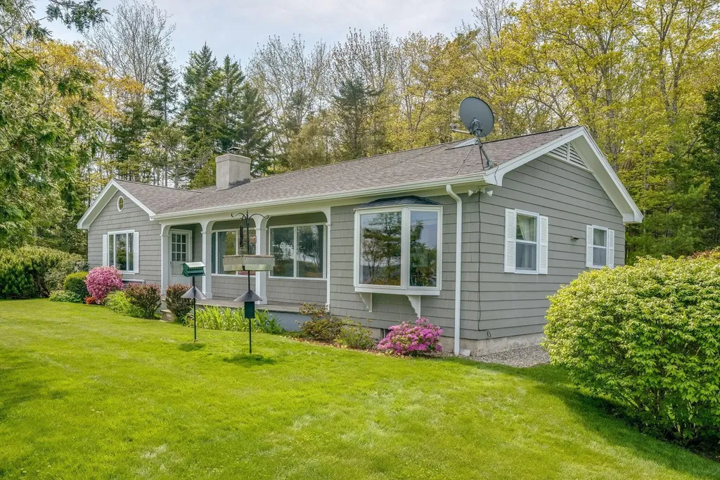 508 Birch Point Road West Bath ME 04530