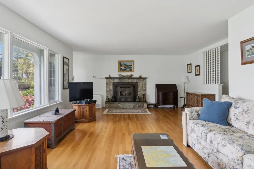508 Birch Point Road West Bath ME 04530