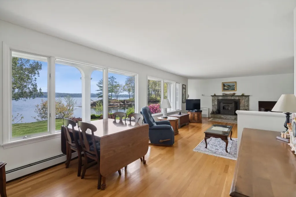 508 Birch Point Road West Bath ME 04530