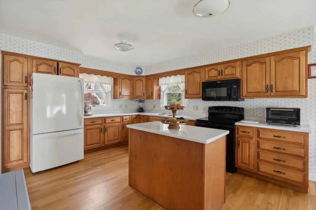 508 Birch Point Road West Bath ME 04530