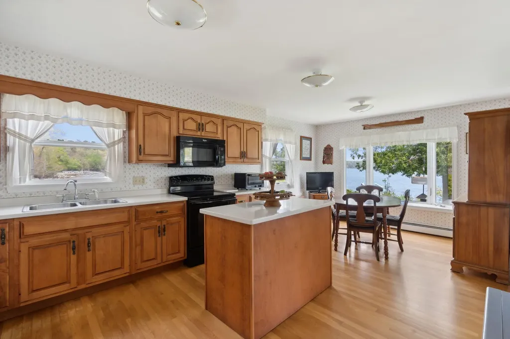 508 Birch Point Road West Bath ME 04530
