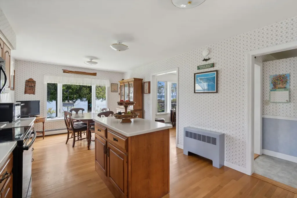 508 Birch Point Road West Bath ME 04530
