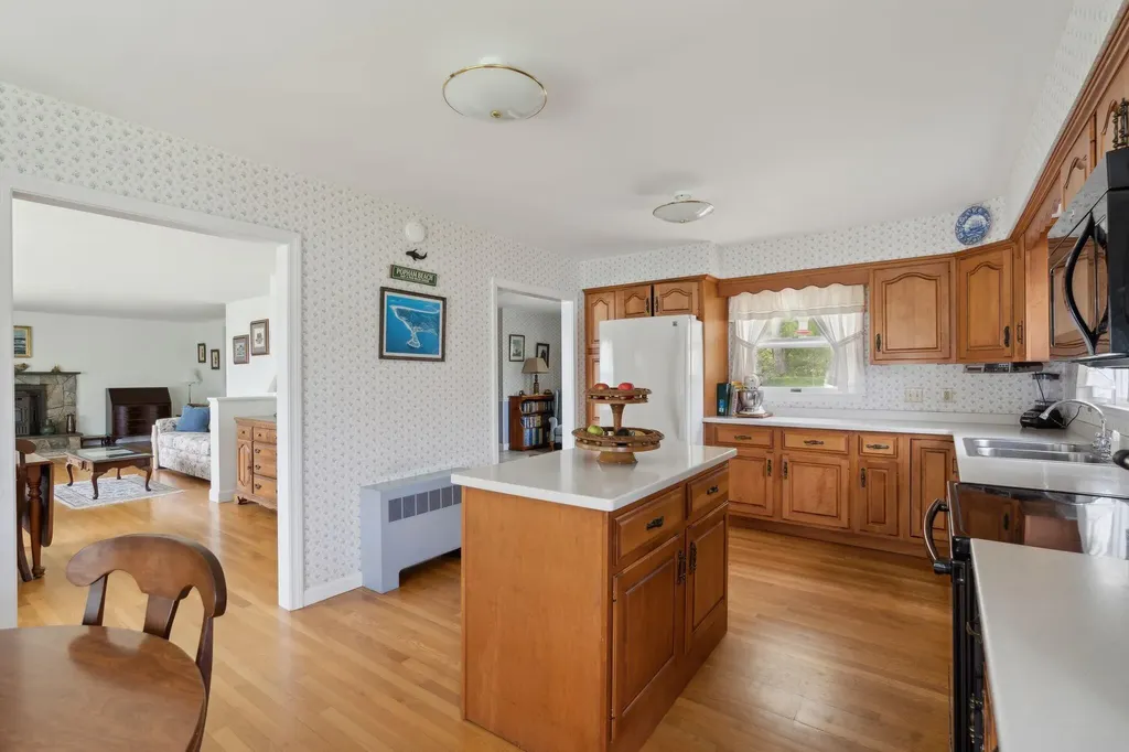 508 Birch Point Road West Bath ME 04530