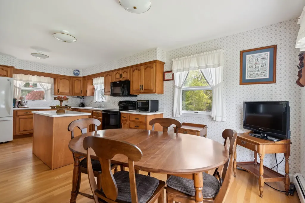 508 Birch Point Road West Bath ME 04530
