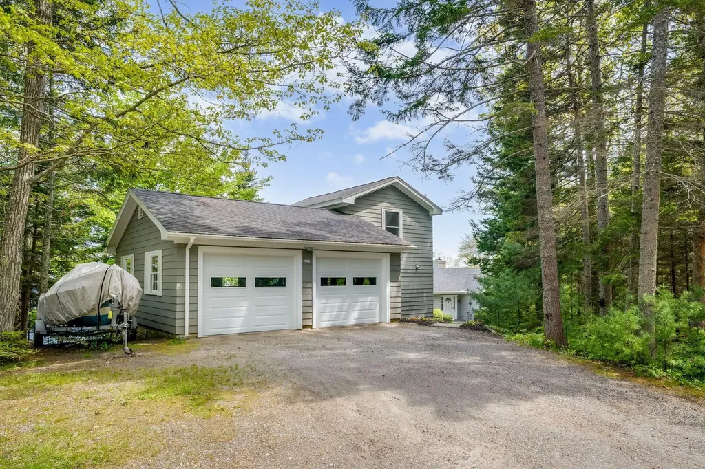 508 Birch Point Road West Bath ME 04530