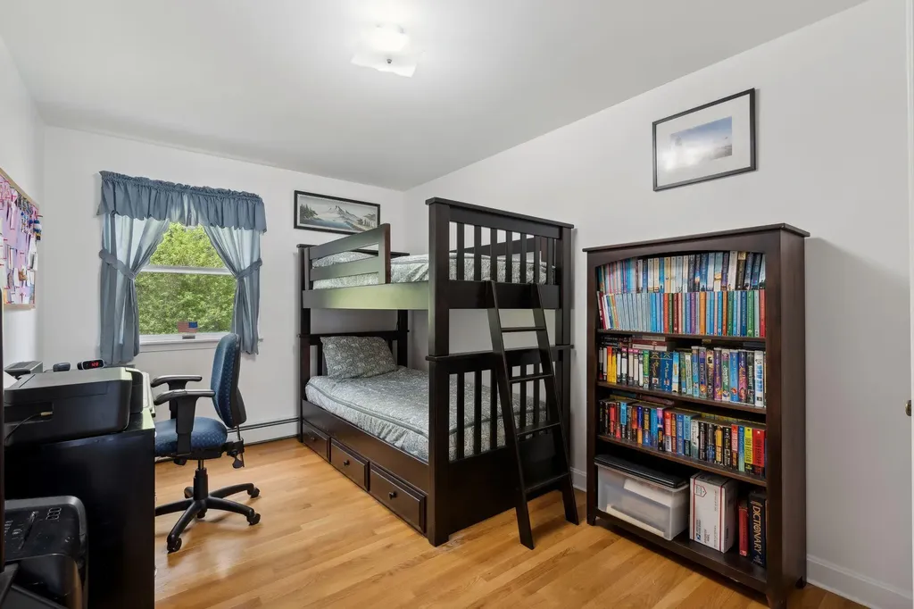 508 Birch Point Road West Bath ME 04530