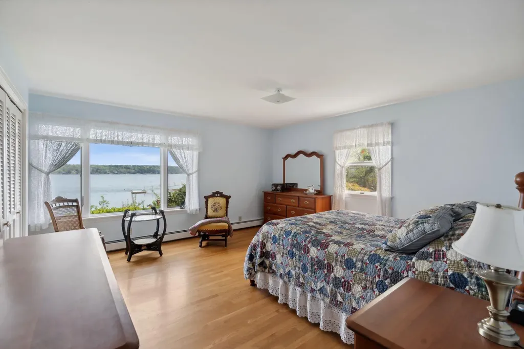 508 Birch Point Road West Bath ME 04530