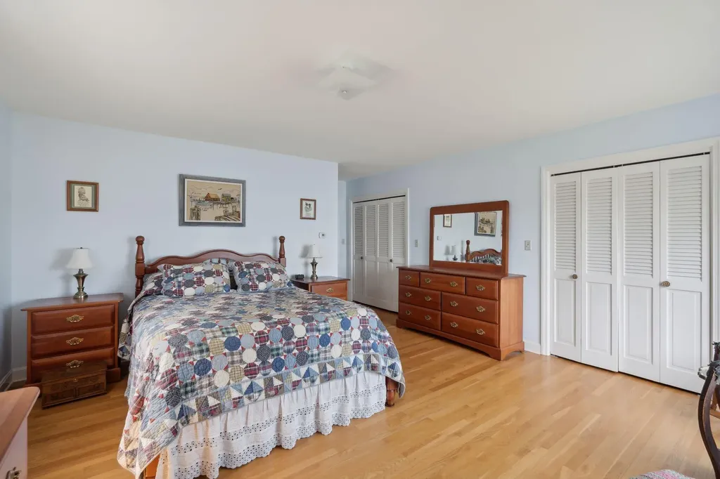 508 Birch Point Road West Bath ME 04530