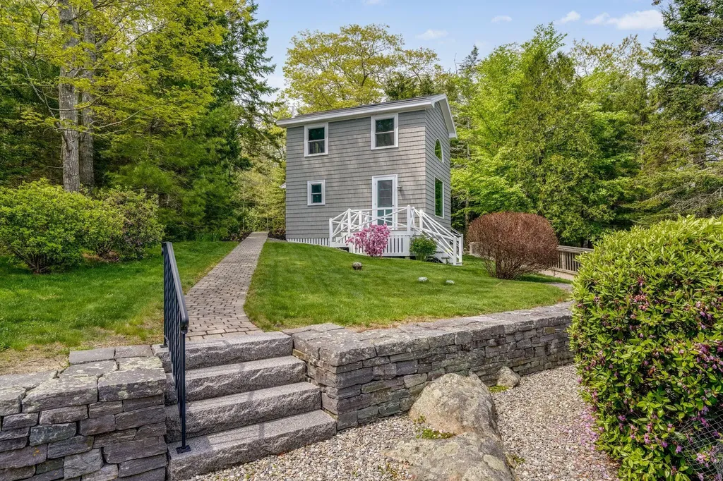 508 Birch Point Road West Bath ME 04530