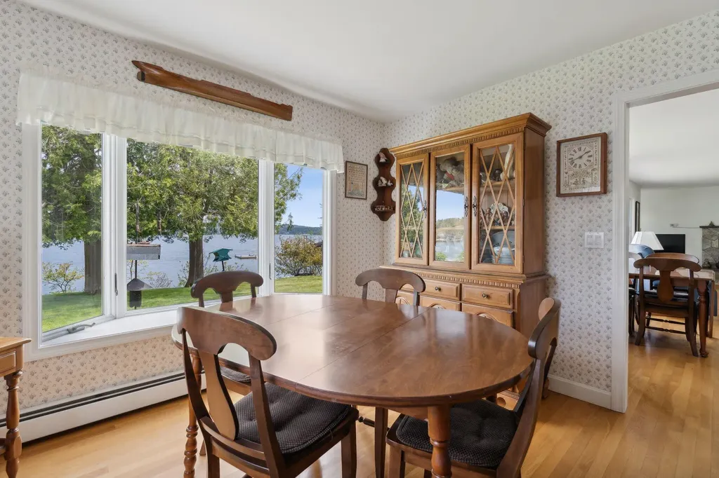 508 Birch Point Road West Bath ME 04530